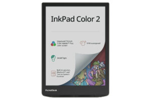 PocketBook Inkpad Color 2