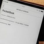 PocketBooks bekommen Darkmode und weitere Verbesserungen
