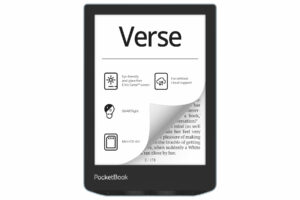 PocketBook Verse BrightBlue