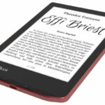 PocketBook kündigt neue 6-Zöller an