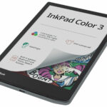 PocketBook kündigt überraschend Inkpad Color 3 an