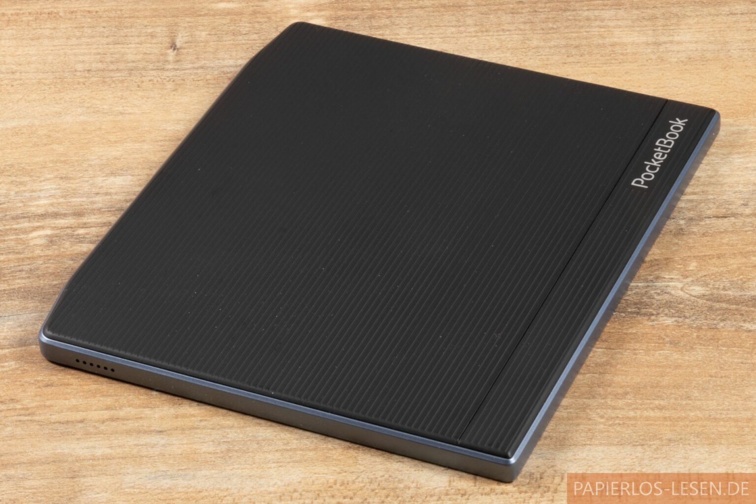 Testbericht zum PocketBook Era Color • PAPIERLOS LESEN