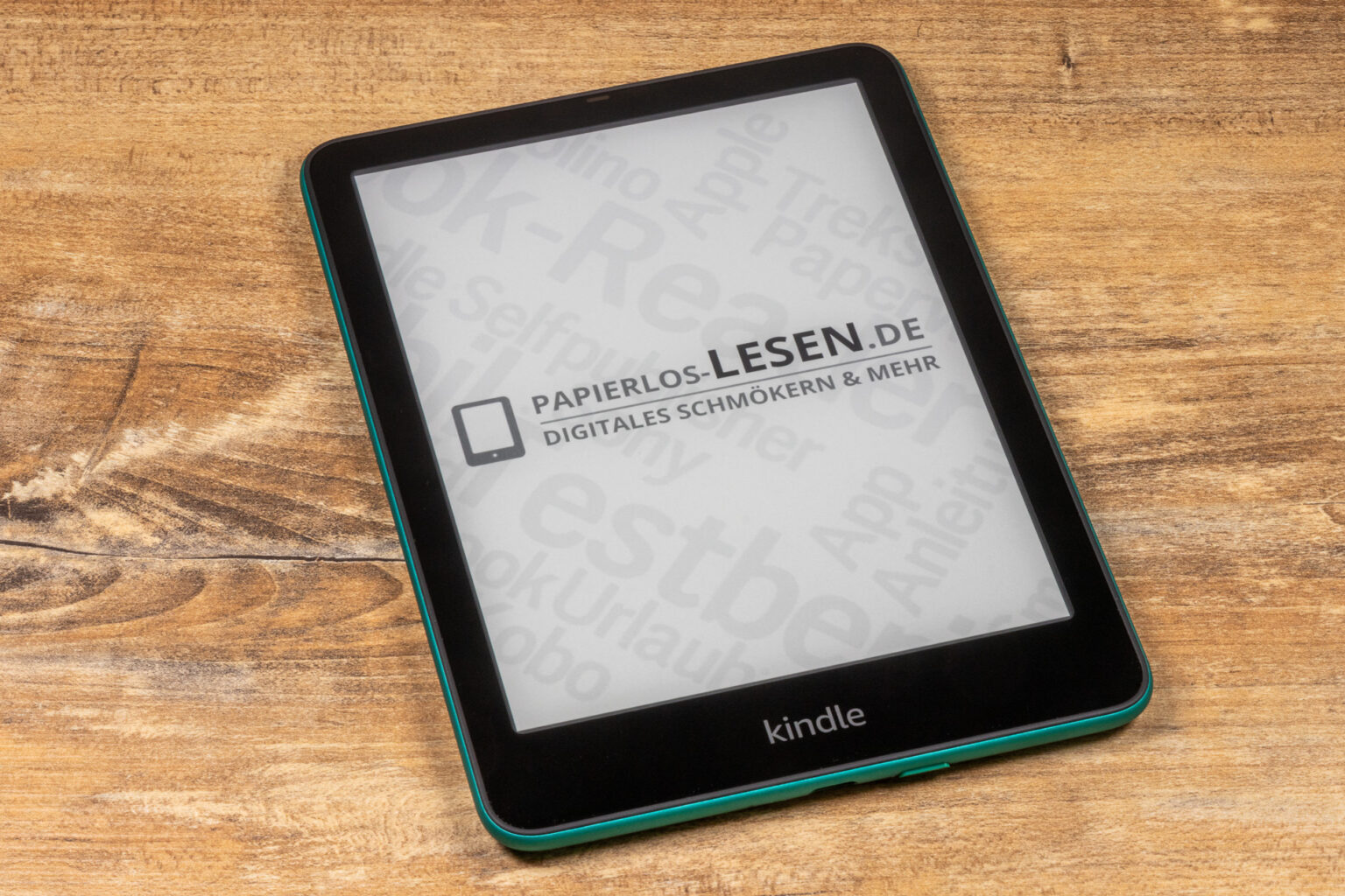 Der Neue Kindle Paperwhite Jetzt Wasserfest 32 Gb Ohne Spezialangebote Der neue Kindle Paperwhite im Test • PAPIERLOS LESEN