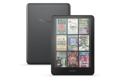 Kindle Colorsoft Signature Edition